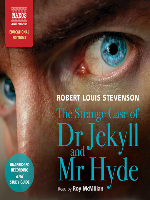 Title details for The Strange Case of Dr Jekyll and Mr Hyde by Robert Louis Stevenson - Wait list
